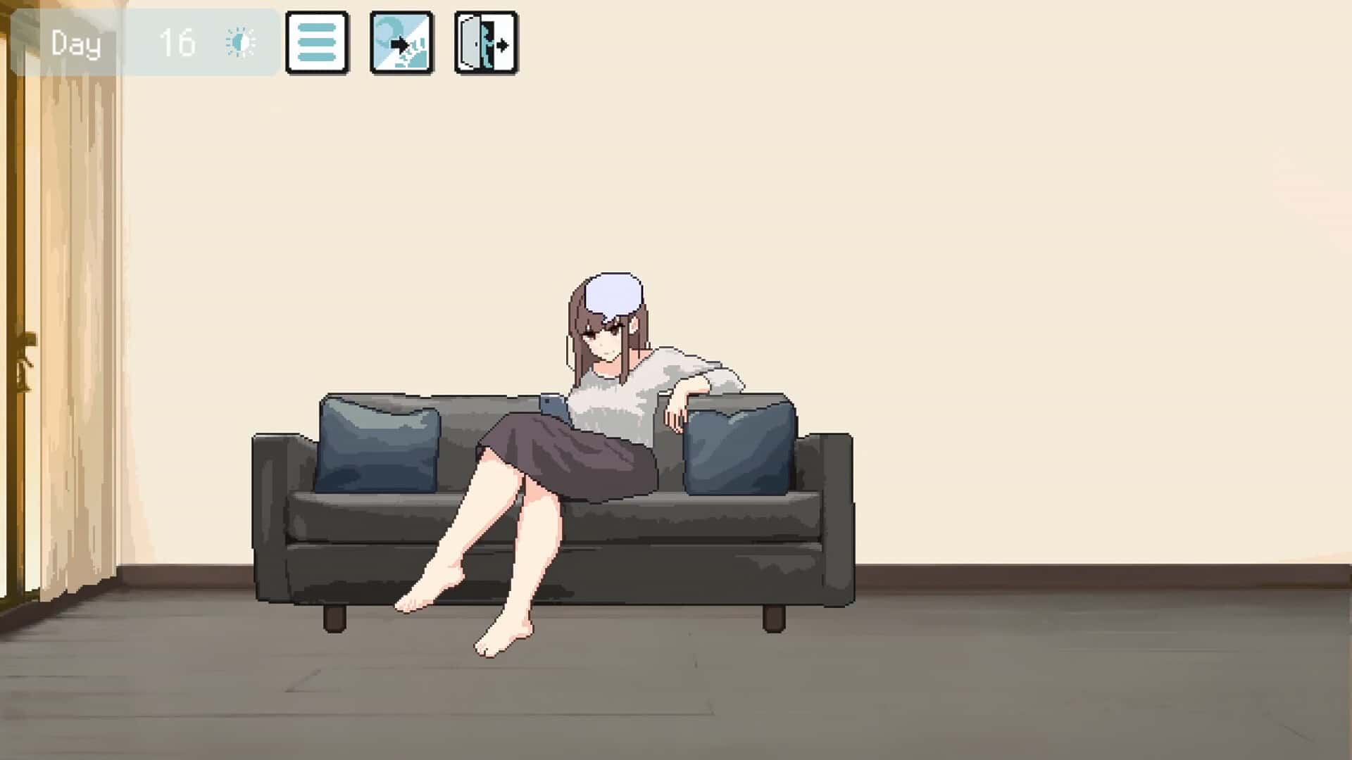 恋人日常 Lovers' Fun!封面