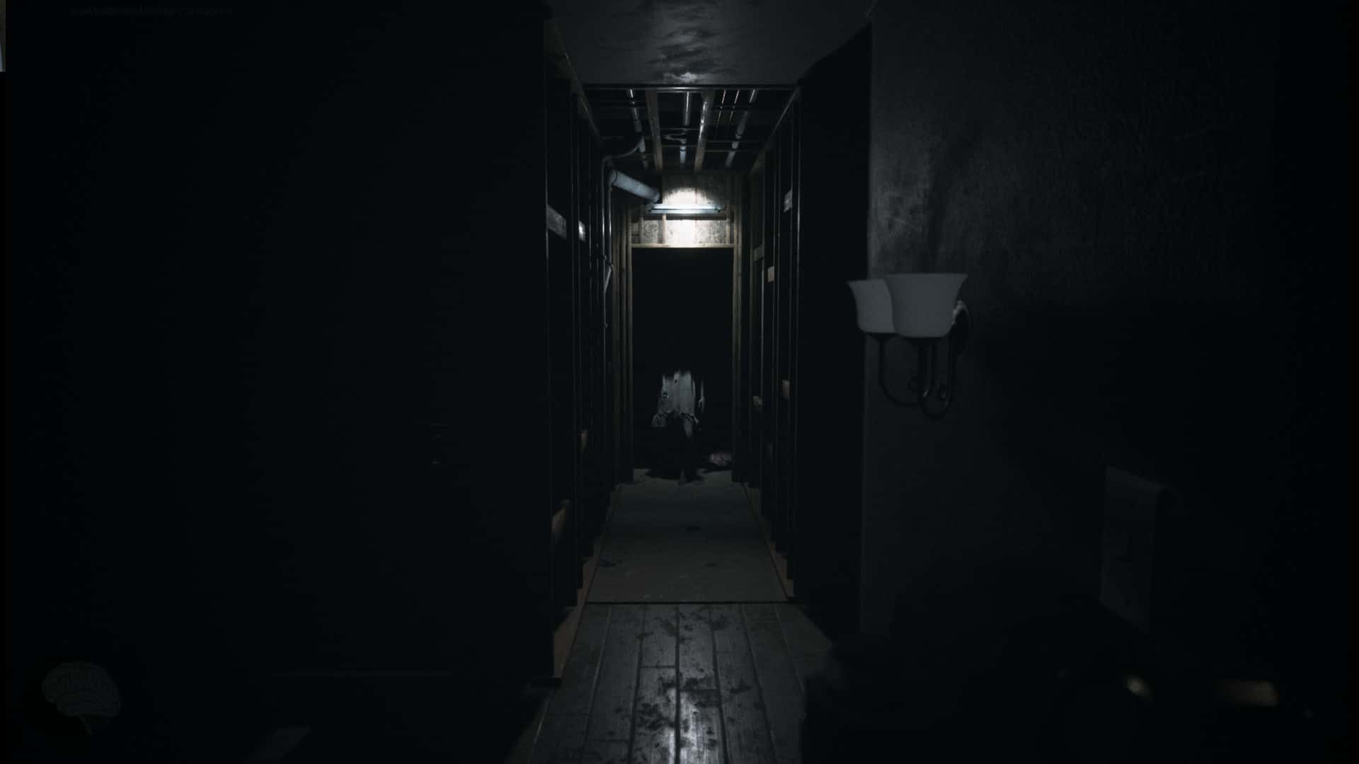 面容 Visage 中文版