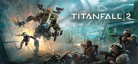 泰坦陨落2 Titanfall2 中文版