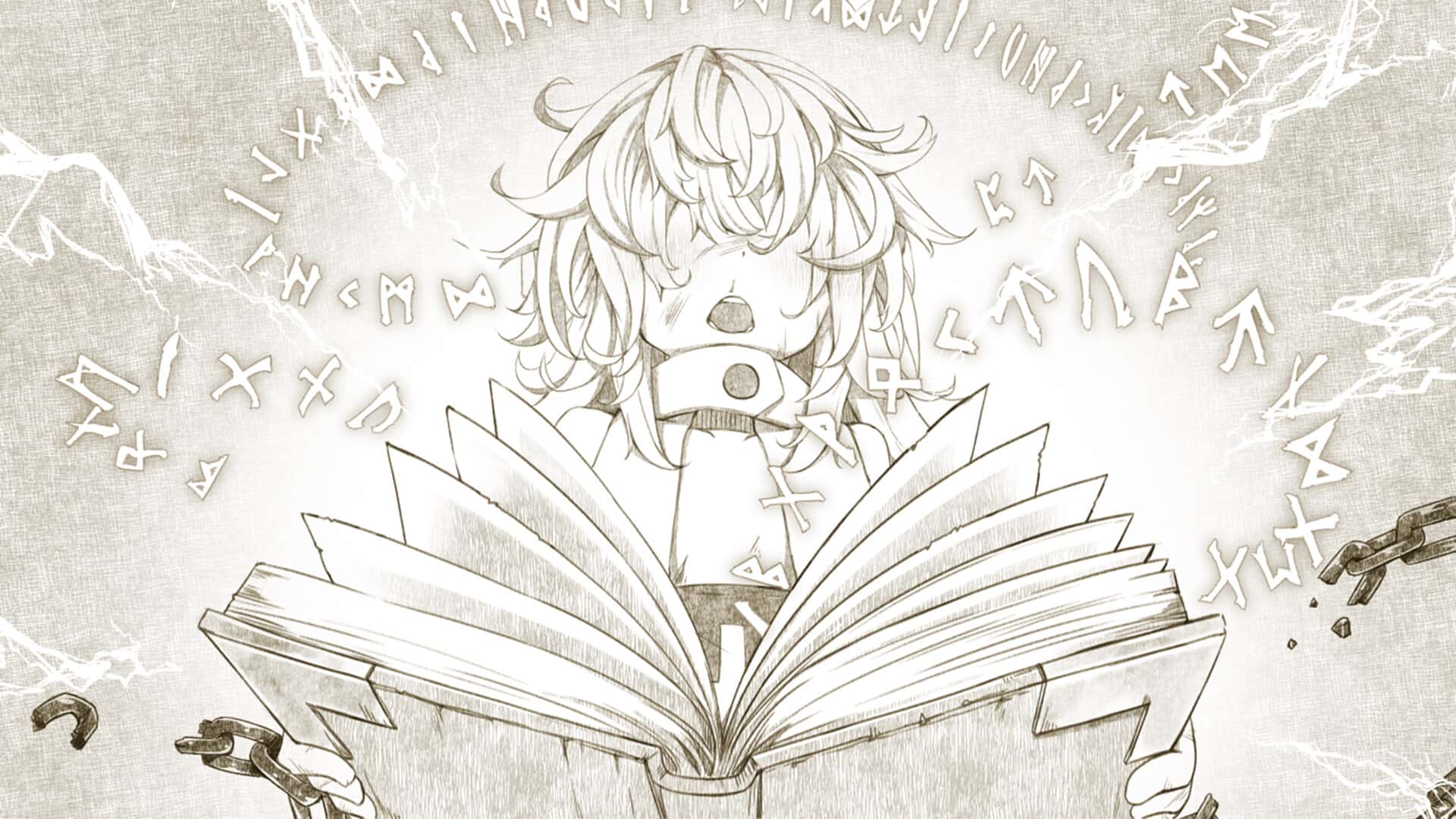 魔女改造计划 -How to create a witch-