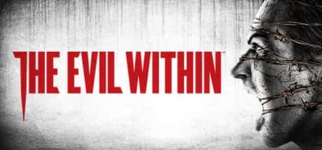 恶灵附身 The Evil Within 中文版封面