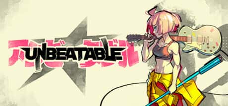 无与伦比 UNBEATABLE 全DLC官方高压英文版