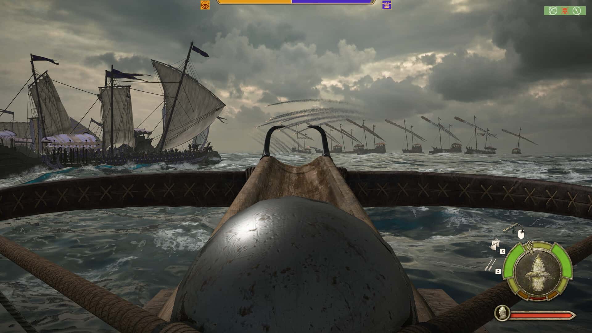 骑马与砍杀2 霸主 Mount & Blade II: Bannerlord 全DLC（含战帆DLC）