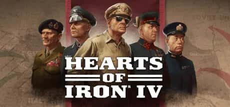 钢铁雄心4 Hearts of Iron IV v1.19.2 全DLC（新扩展包）