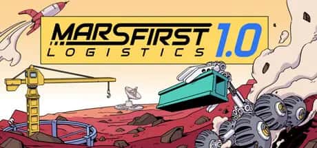 火星第一物流 Mars First Logistics 中文版