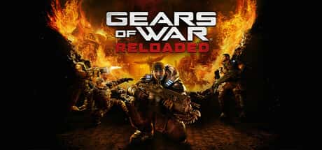 战争机器 重装上阵 Gears of War Reloaded Trainer 中文版游戏封面