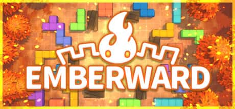 余烬守卫 Emberward游戏封面
