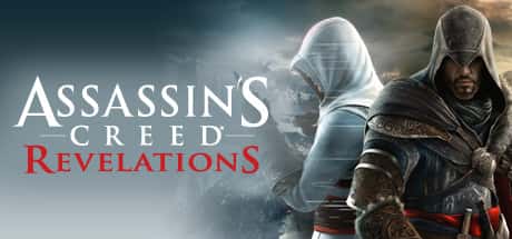 STEAM学习 刺客信条 启示录 Assassin's Creed® Revelations v1.03 全DLC中文最终版 8.2G游戏封面