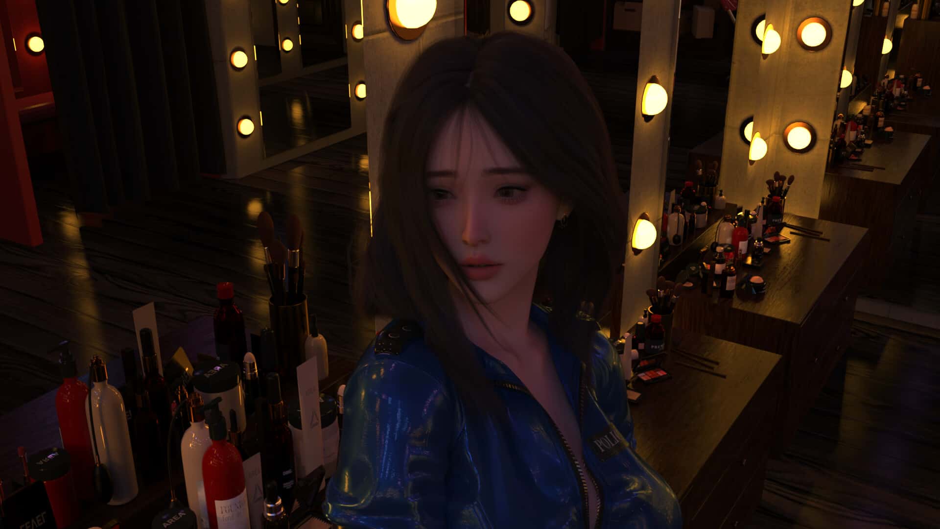 爱欲之都 第一季 – 再启 City Lights Love Bites Season 1