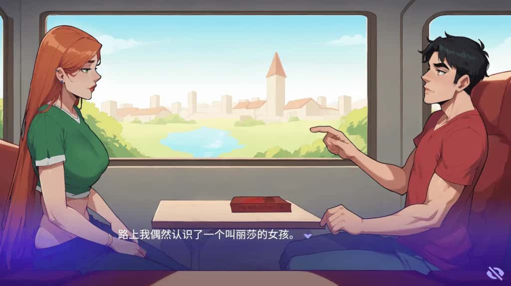 职场爱情 Love at Work封面