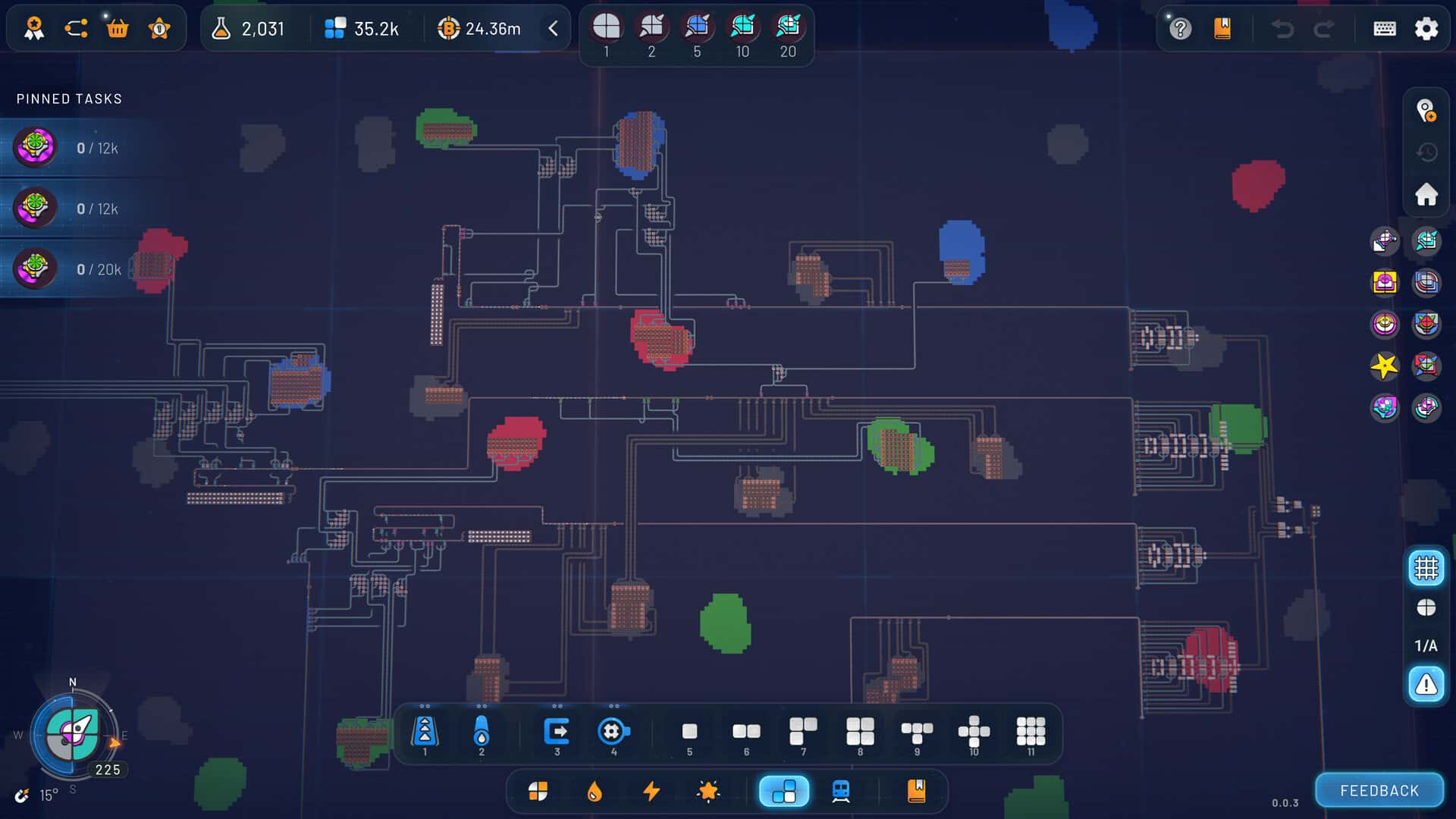 游戏截图1