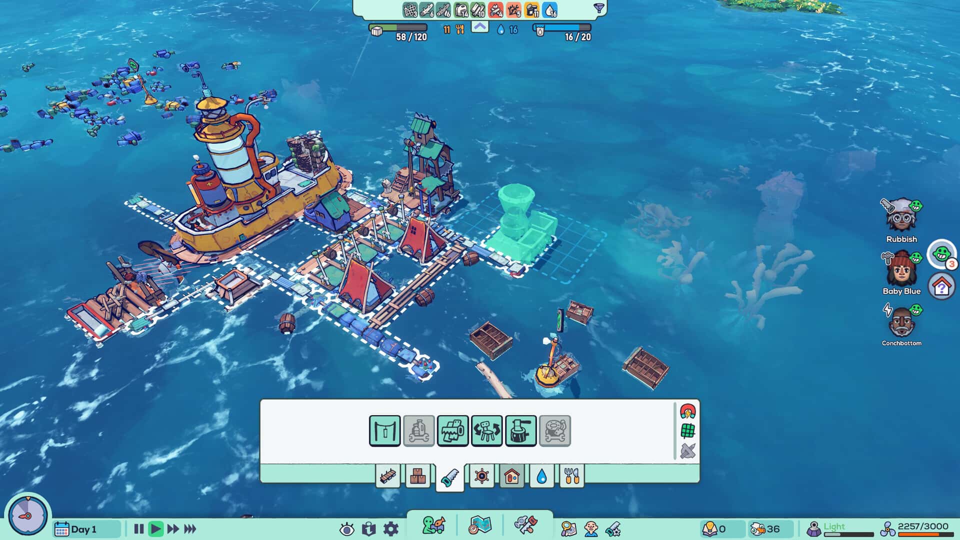 游戏截图3