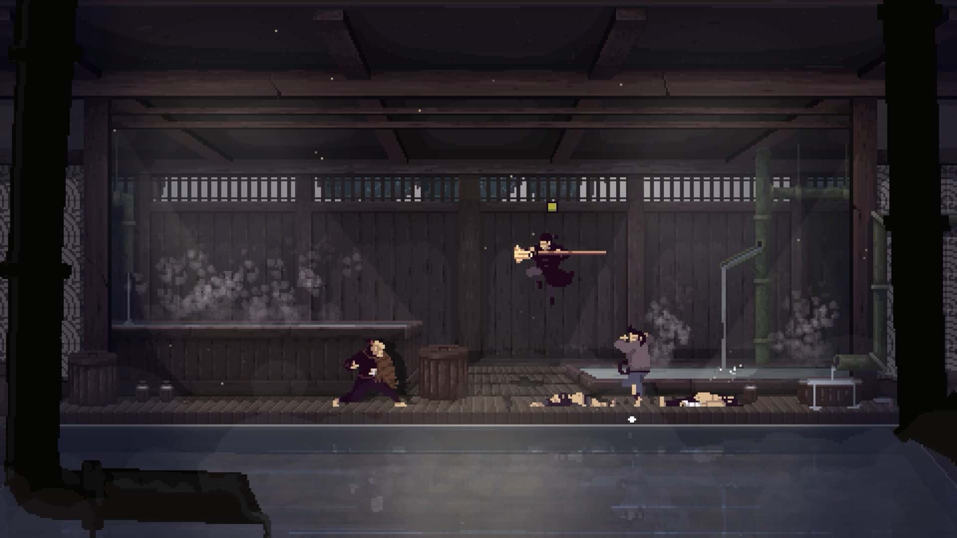 游戏截图2