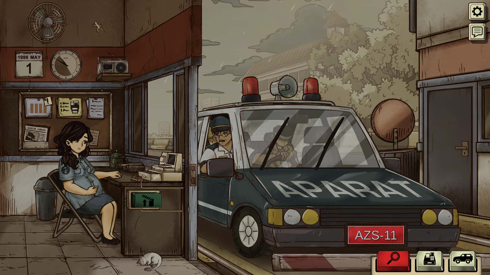 游戏截图1